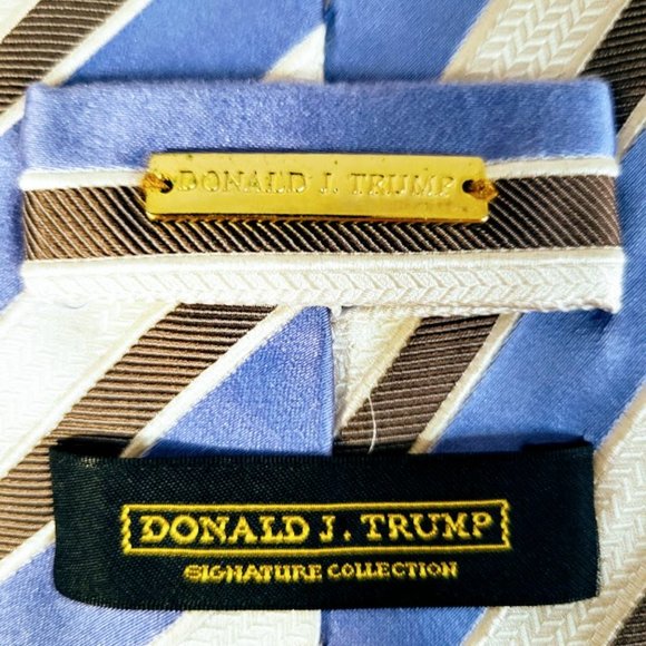 Tie - Donald Trump Special Edition tie - Picture 3 of 5